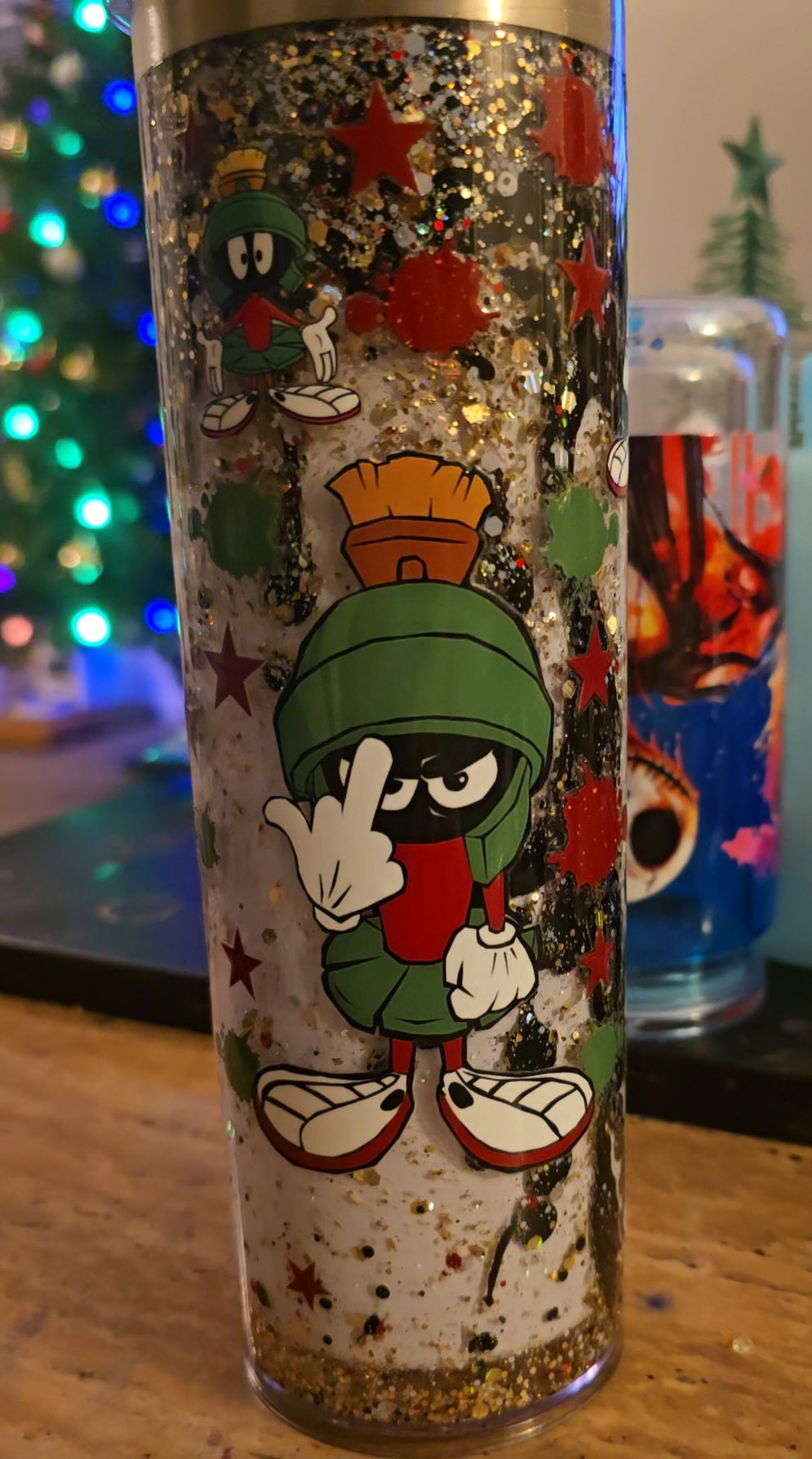 MTM lava insulated premade