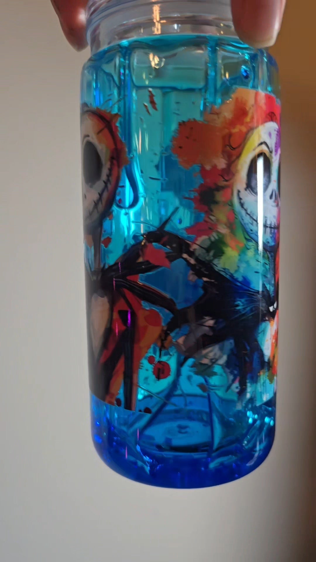 Jack crystal drip 20oz