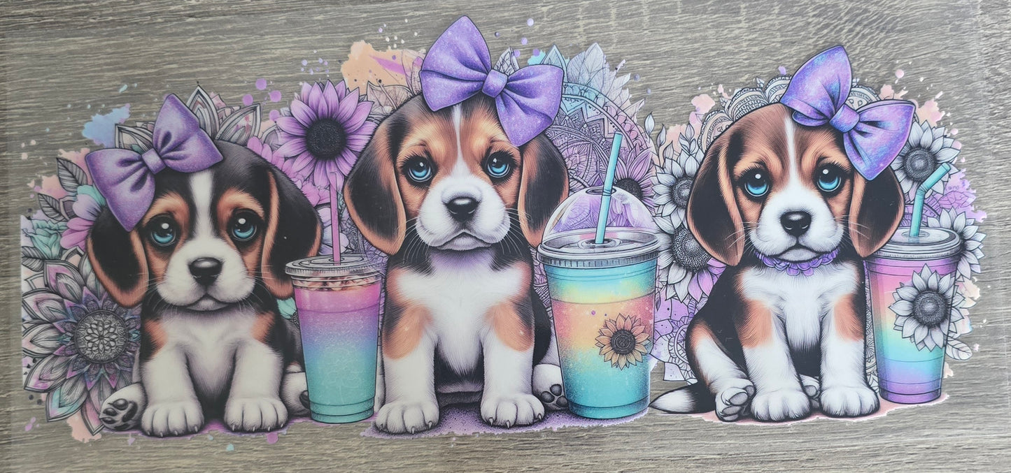 Pet wraps