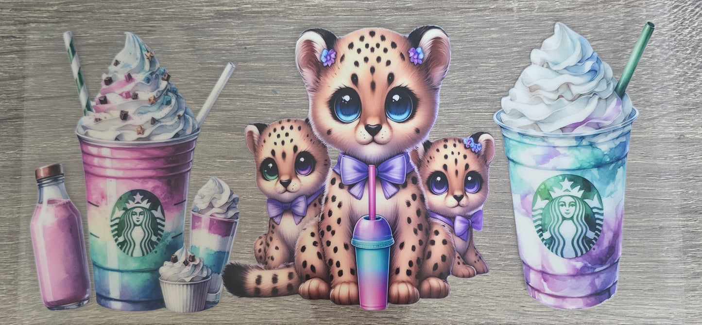 Animal wraps