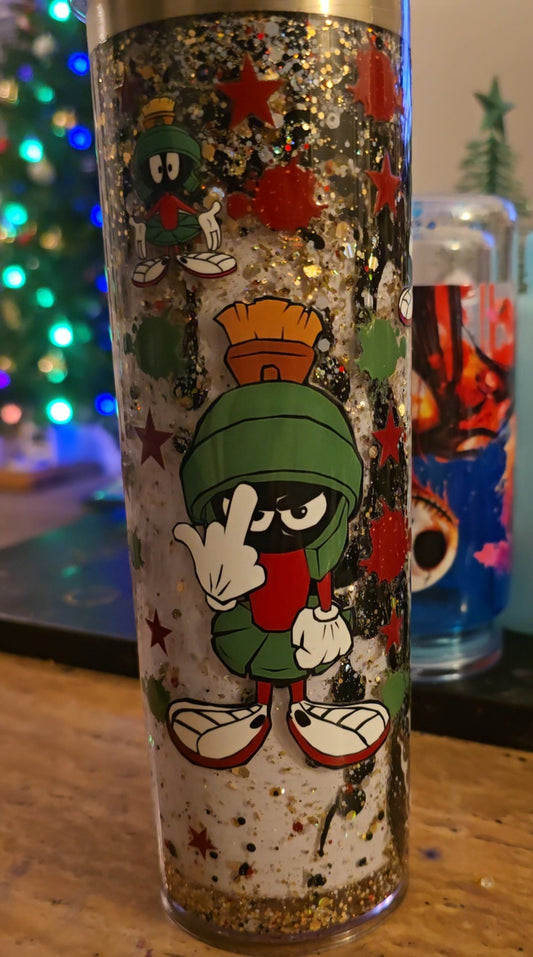 MTM lava insulated premade