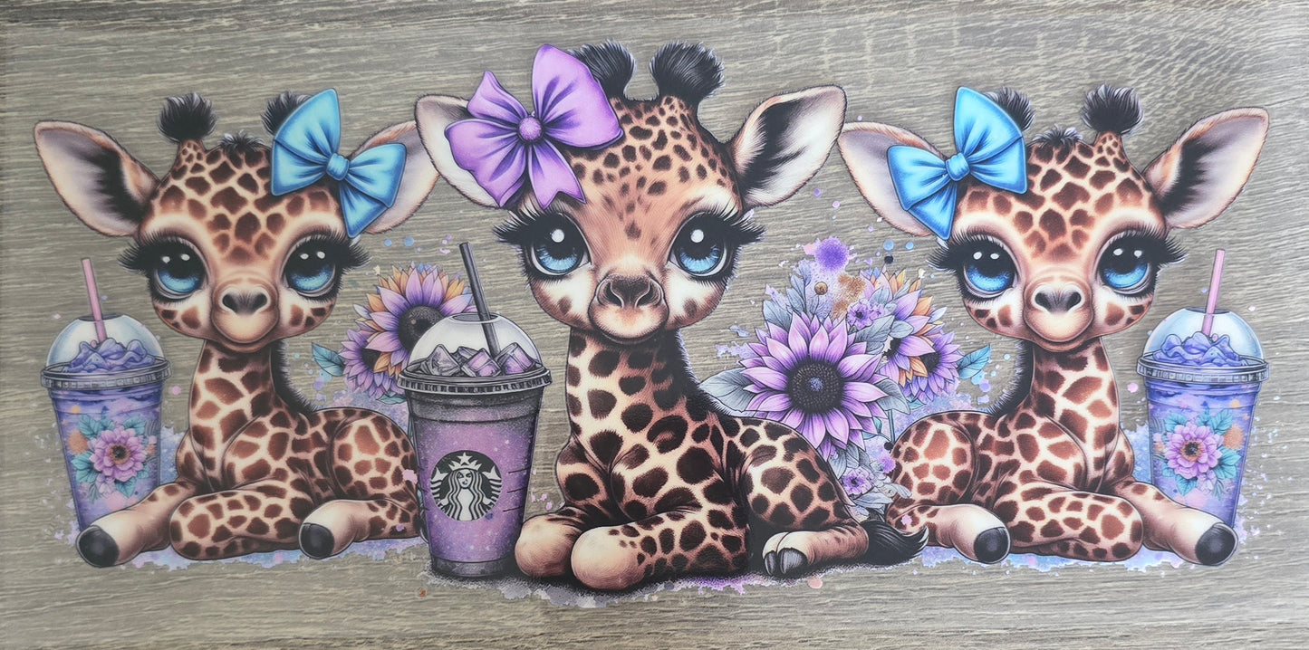 Animal wraps