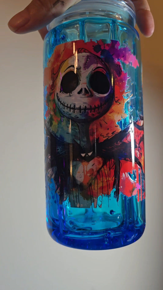 Jack crystal drip 20oz