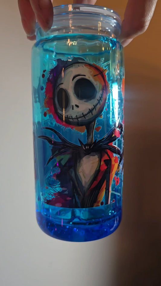 Jack crystal drip 20oz