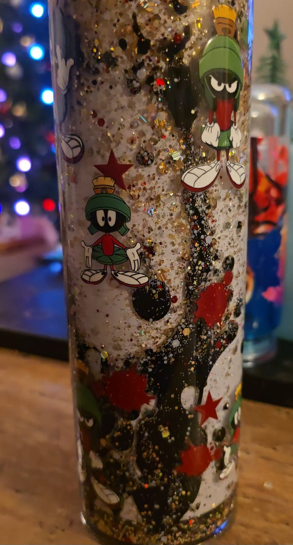 MTM lava insulated premade